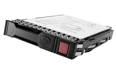 EAN 5706998845894 - HPE 4TB SAS disco duro interno 7200 RPM 3.5" imagen 1