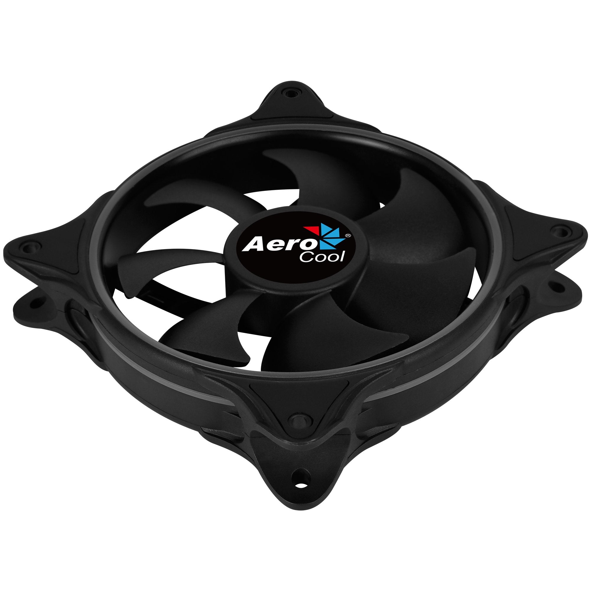 Ventilador Auxiliar Eclipse 12 Rgb Aerocool
