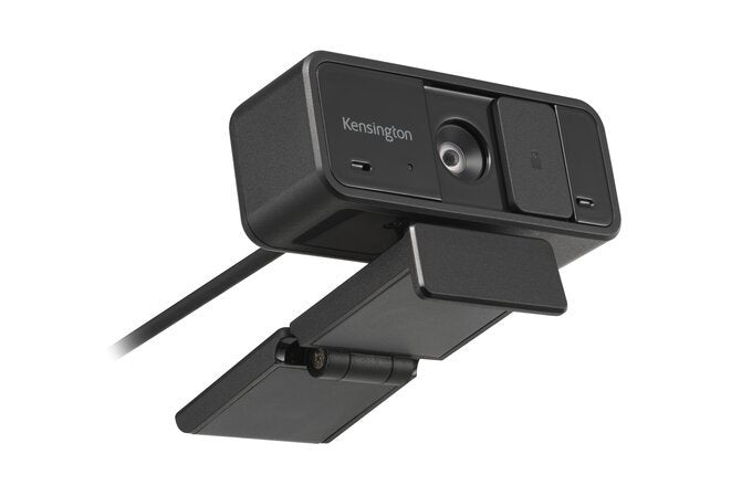 EAN 0085896802518 - Kensington K80251WW cámara web 3 MP 1920 x 1080 Pixeles USB Negro imagen 4