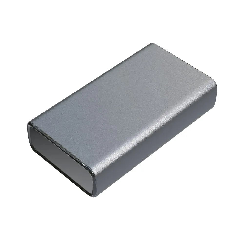 EAN 5903148919539 - Extralink EX.19539 batería externa Ión de litio Gris, Gris claro imagen 16