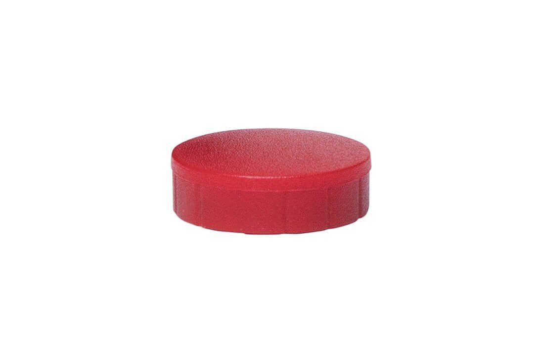 Jakob Maul Gmbh Magnete O 2.0 Rojo