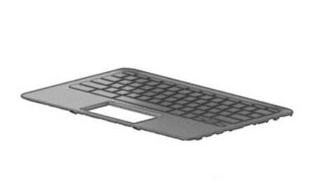Hp L52573-B31 Teclado Para Portatil (Consultar Idioma)