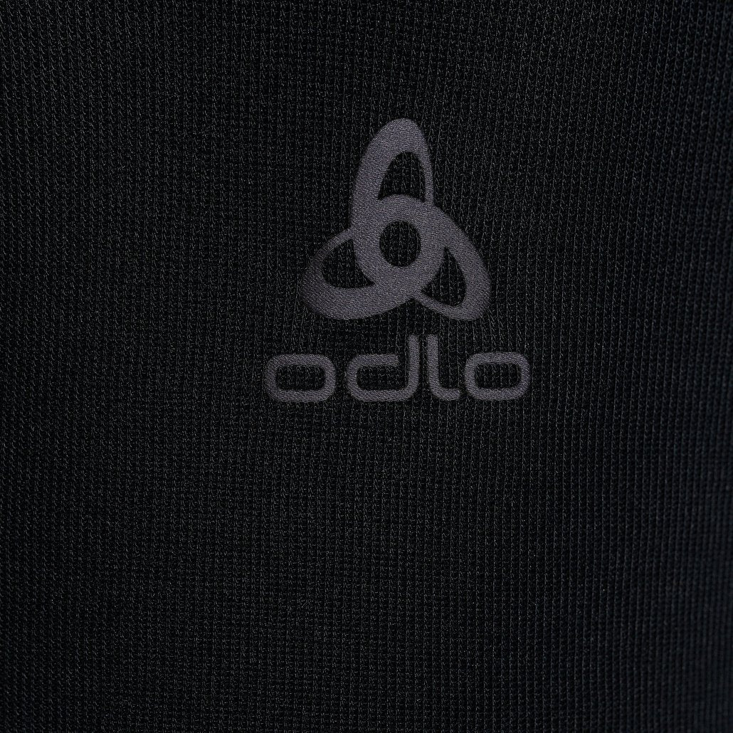 EAN 7613361775796 - Odlo 7613361775796 pantalón deportivo Masculino Negro Poliéster imagen 5