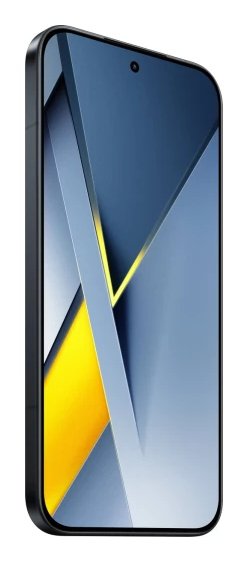 EAN 6932554472290 - POCO F8 Ultra 17,5 cm (6.9") SIM doble 5G USB Tipo C 16 GB 512 GB 6500 mAh Negro imagen 7