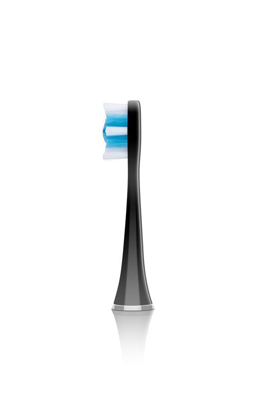 EAN 8590393324330 - Eta ETA070790600 cepillo de cabello 2 pieza(s) Negro, Azul, Blanco imagen 4