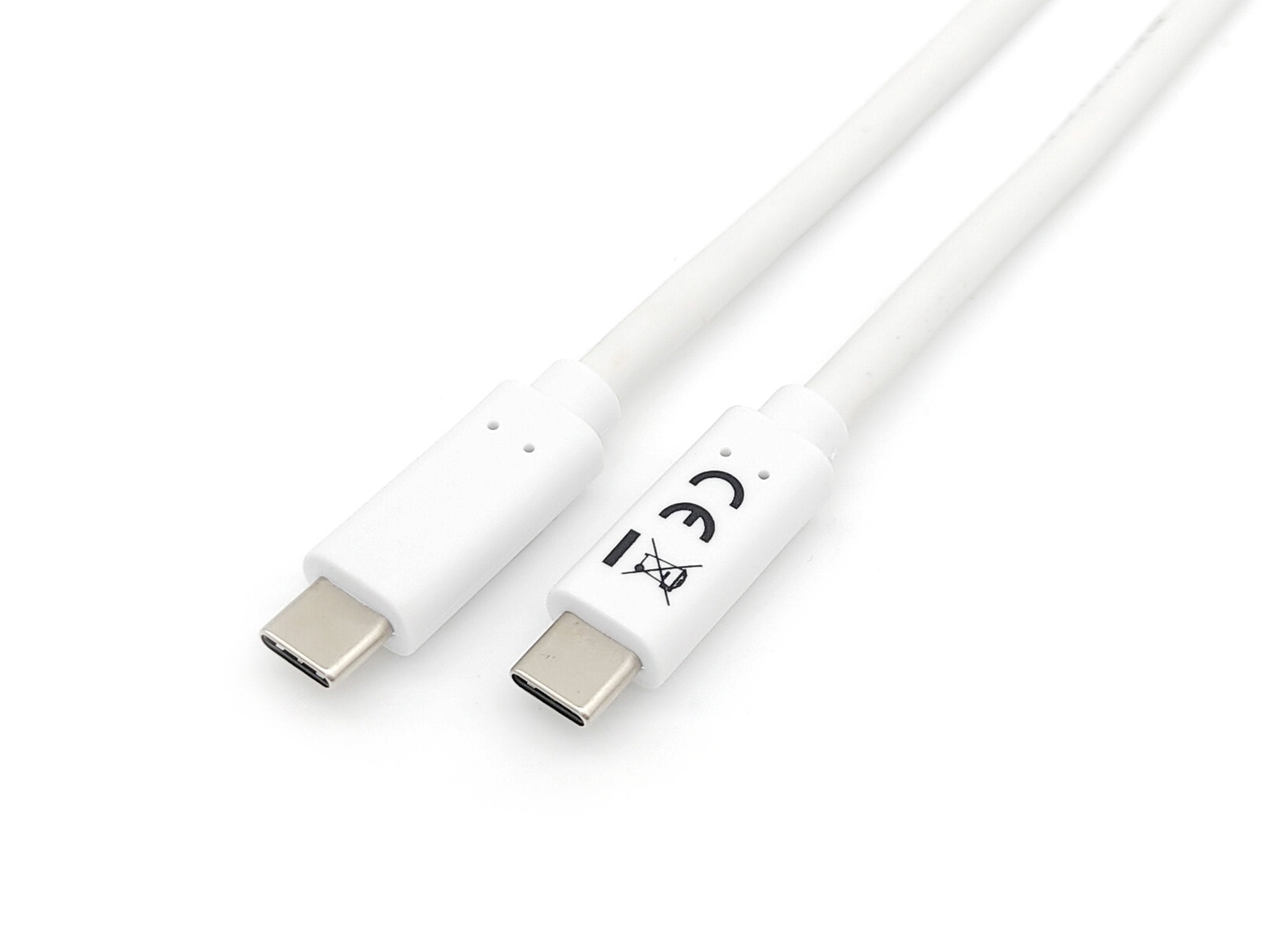 EAN 4015867226780 - Equip 128361 cable USB USB 3.2 Gen 1 (3.1 Gen 1) 1 m USB C imagen 1