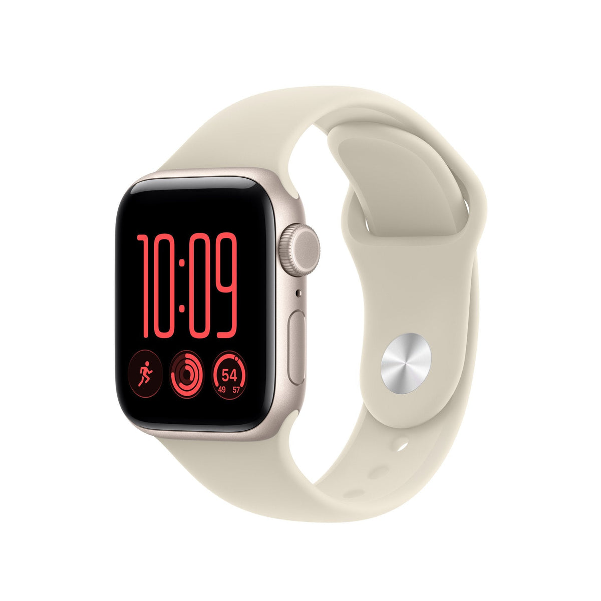 40mm Sand Sport Band - S/M
