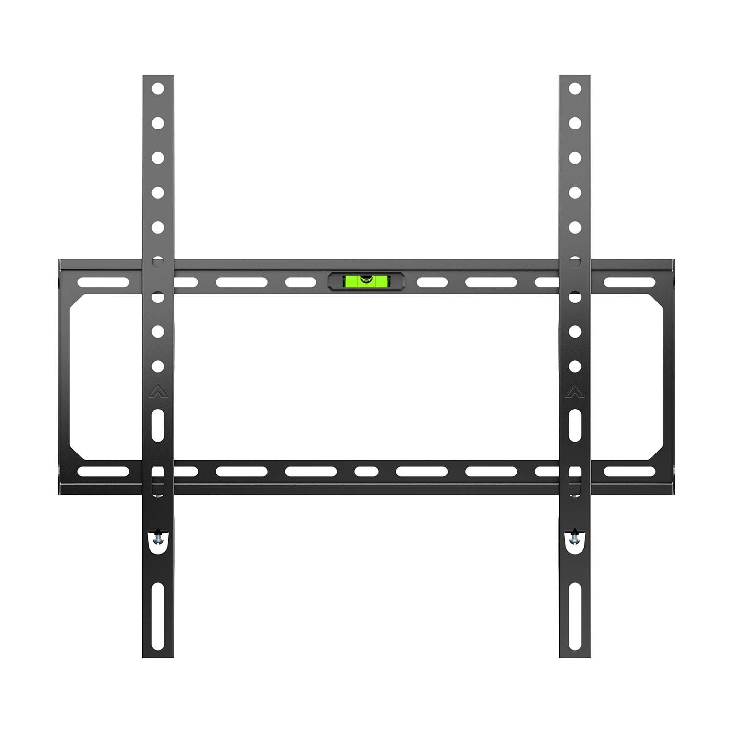 Aisens Soporte Eco Ultra Delgado Para Monitor/Tv 45kg De 32-75, Negro