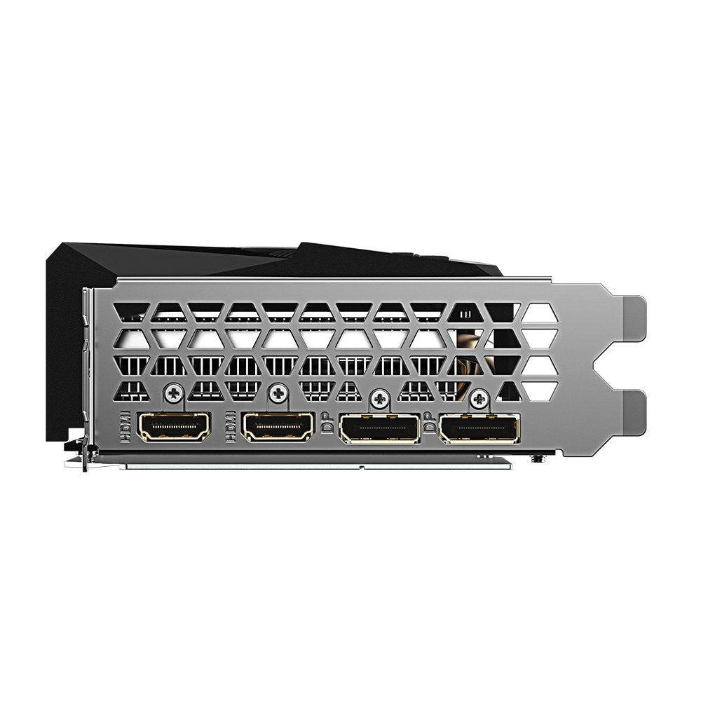 Tarjeta Grafica Gigabyte Radeon Rx6600xt Gaming Oc Pro 8gb Gddr6 2xhdmi 2x