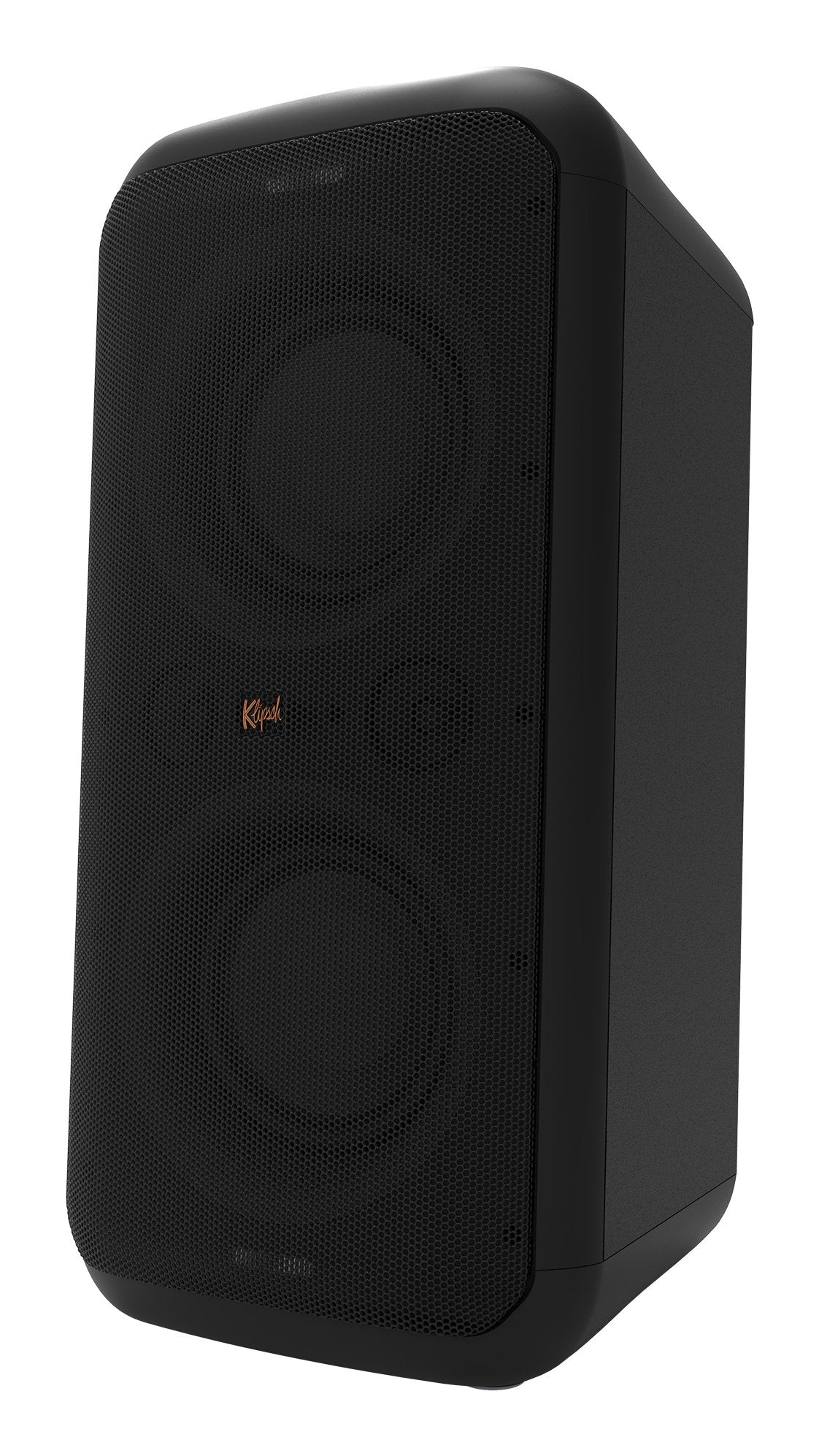 EAN 0743878052756 - Klipsch GIG XXL Altavoz para fiestas Negro imagen 7