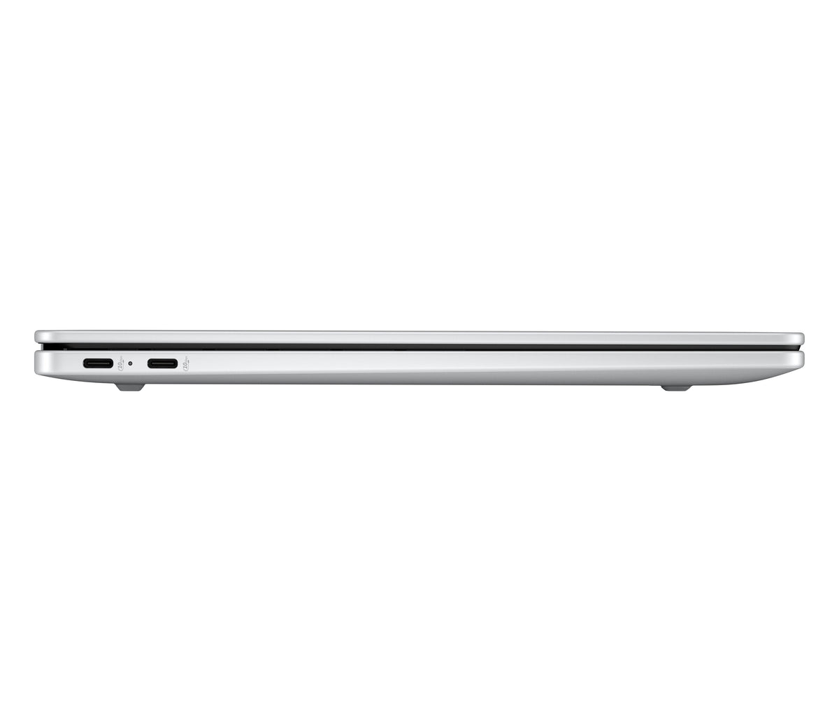 Portátil Hp Omnibook 5 Ngai 14-He0005ns 14" Snapdragon X Elite 16gb 1tb Ssd Oled Ia Windows 11 Home