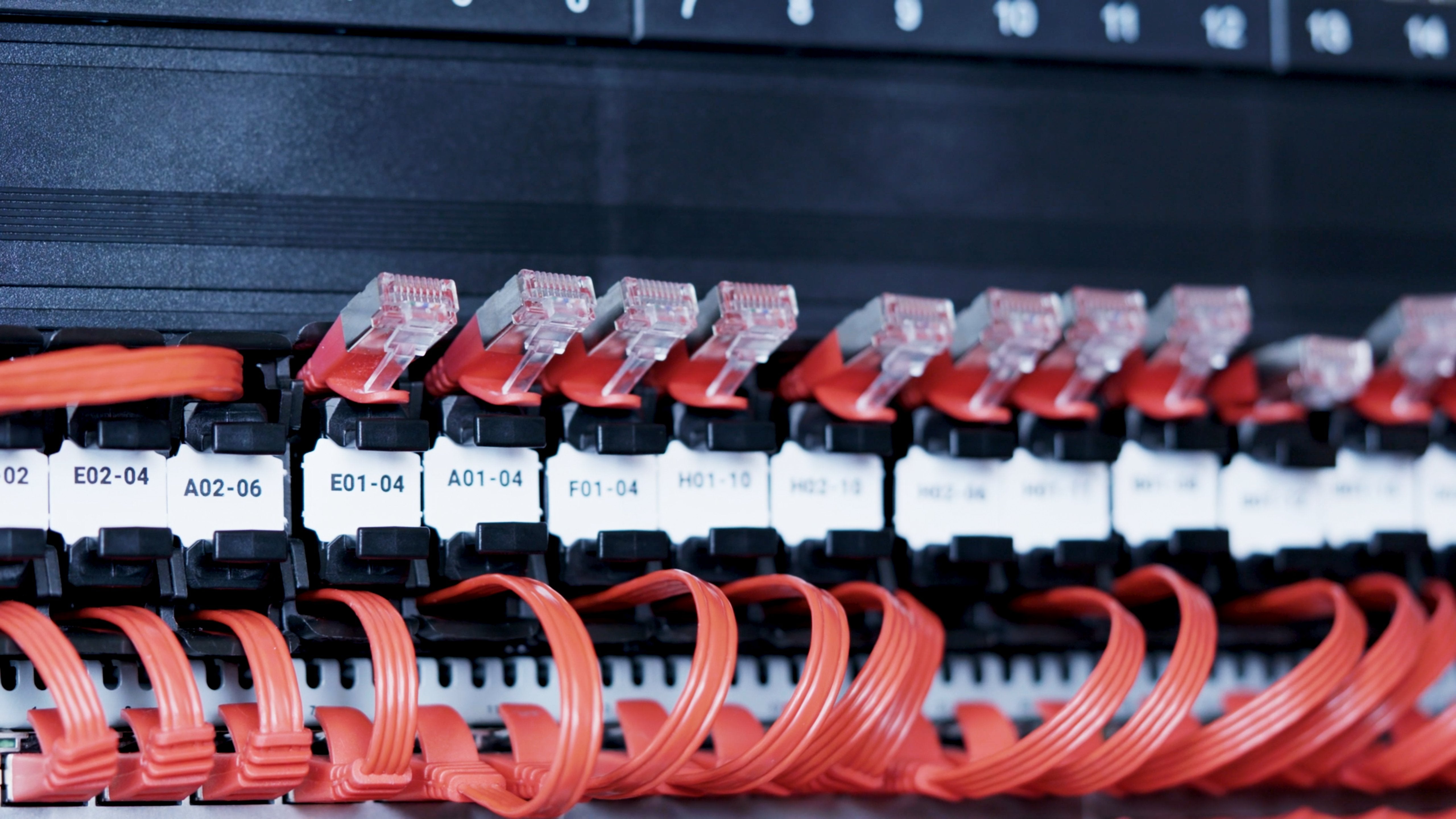 EAN 0674376605796 - PATCHBOX Identifikationsetiketten 60 Stück imagen 3