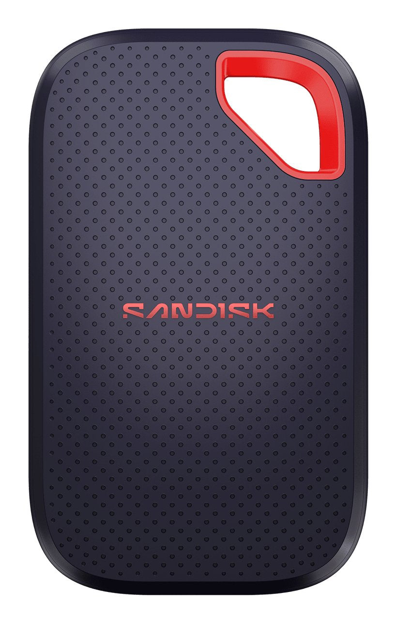 1 Tb Sandisk Extreme Portable Ssd V3 2000mb S