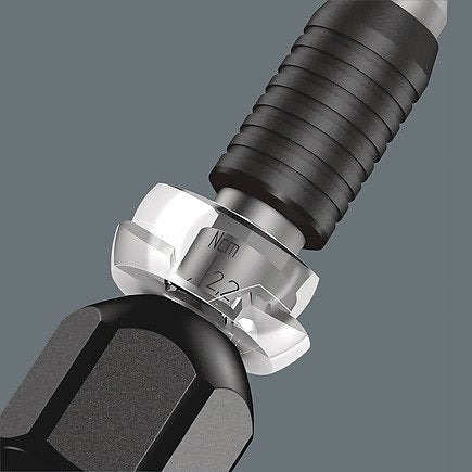 Wera 1430 Micro Esd Drehmoment-Destornillador