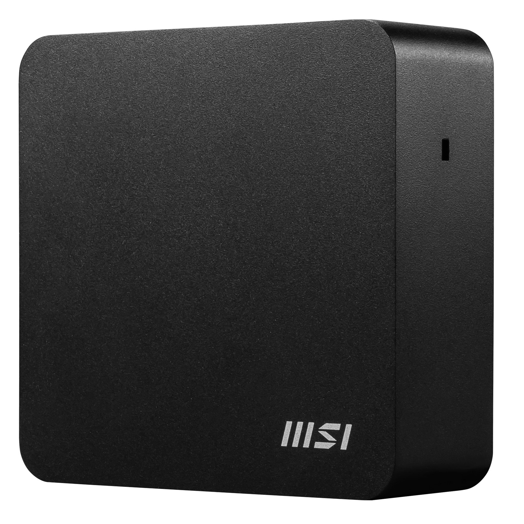 Msi Cubi Nuc 13mqg-210beu