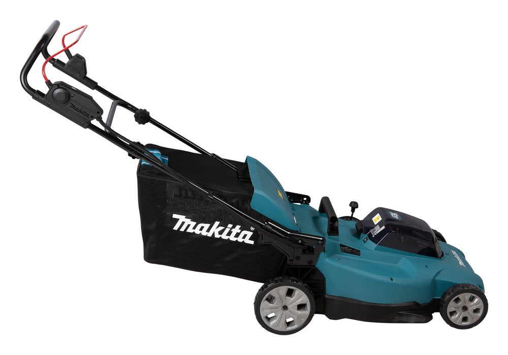 Cortacésped Inalámbrico Makita Dlm538z