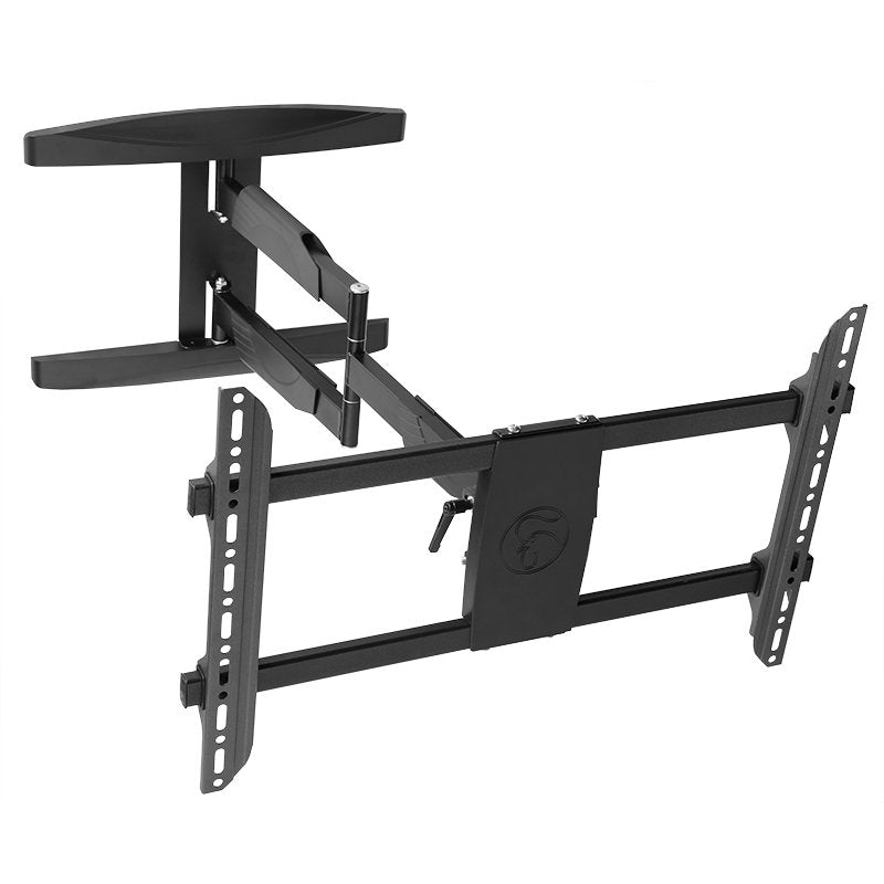 Soporte Monitor Public Mount Hagor Brackit L  Neig- Und Schwenkbare Wandhalterung