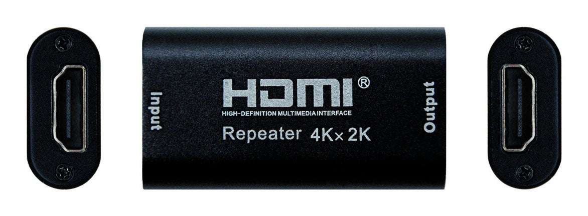 EAN 8433281008038 - Nanocable 10.15.1201 extensor audio/video Repetidor de señales AV imagen 3