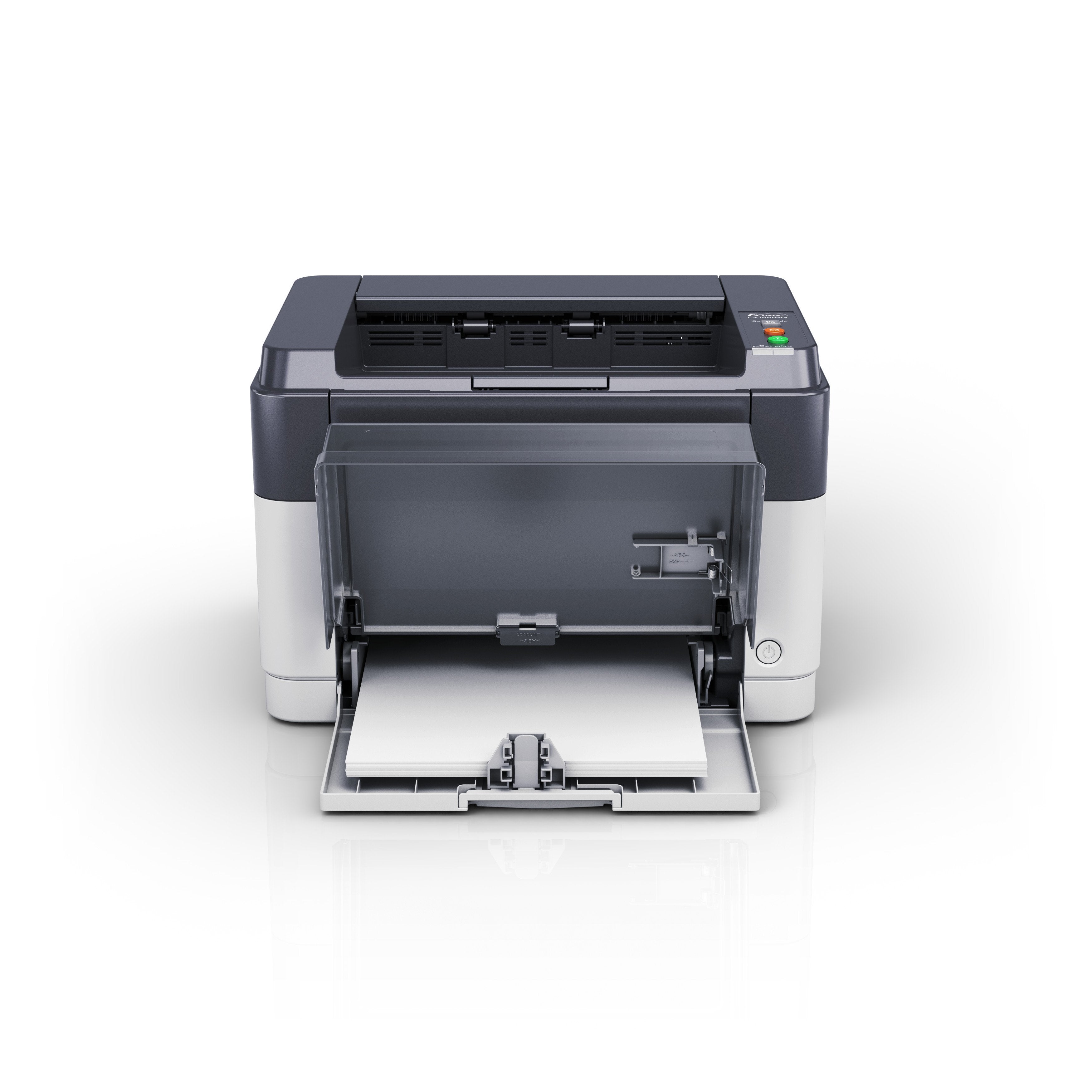 Kyocera Fs-1061dn Ecosys Laser A4 Monocromo Duplex 1102m33nl2