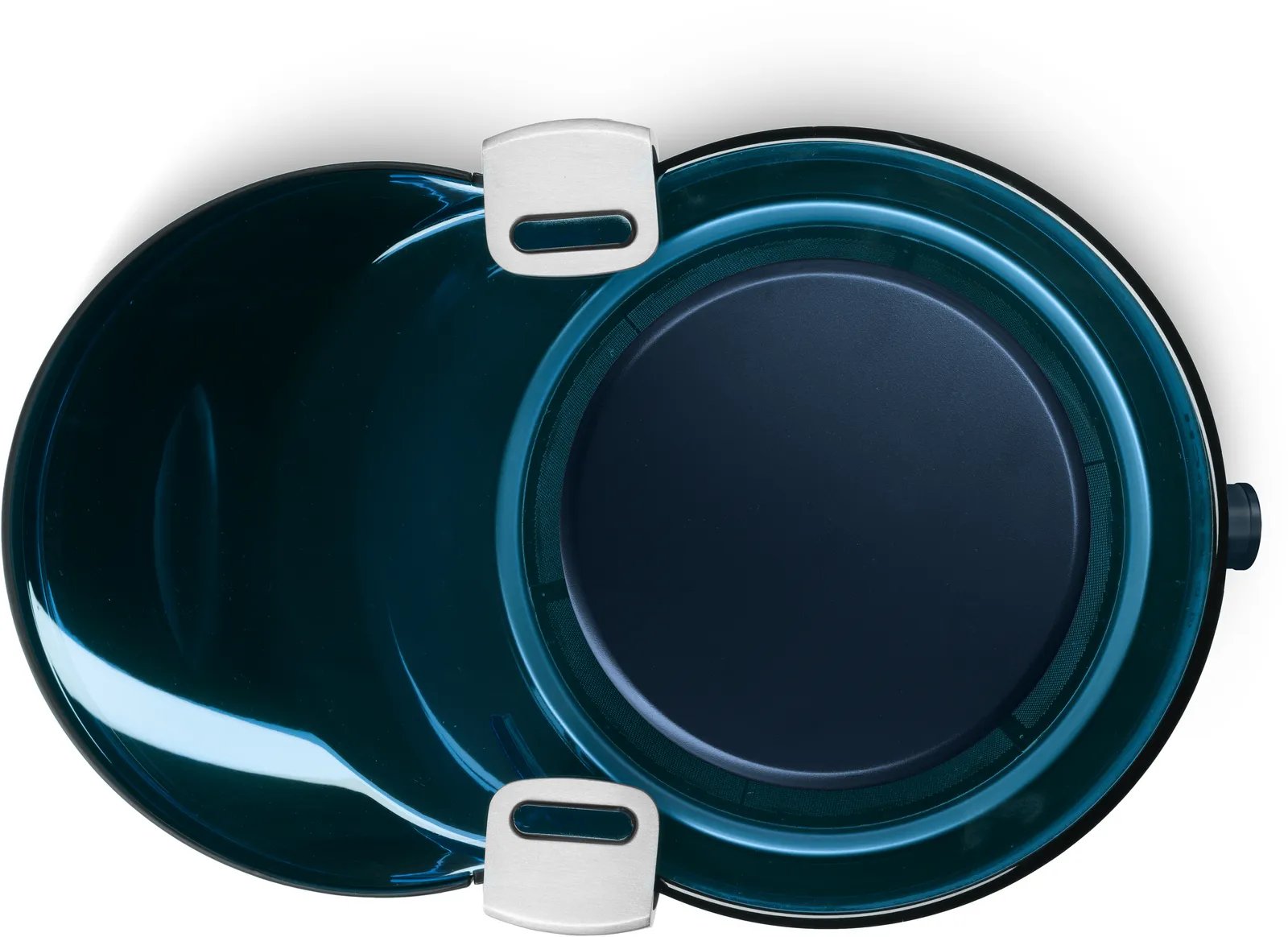 EAN 4242002812137 - Bosch MES3500 exprimidor 700 W Negro, Plata imagen 4