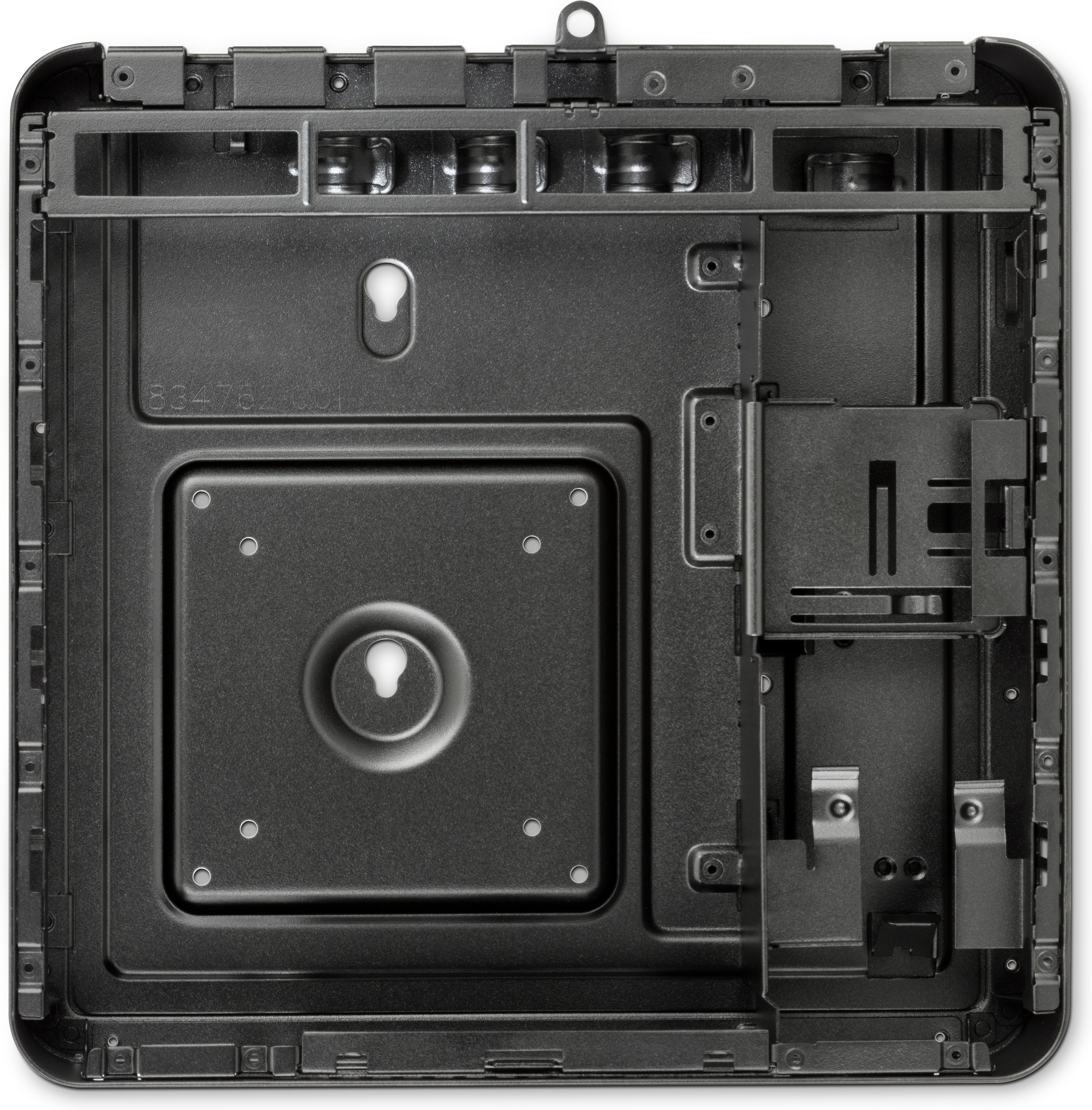 Hp Desktop Mini Lockbox V2 Escritorio Negro