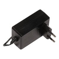 EAN 4250605506186 - Mikrotik MT48-480095-11DG adaptador e inversor de corriente Interior 45,6 W Negro imagen 1