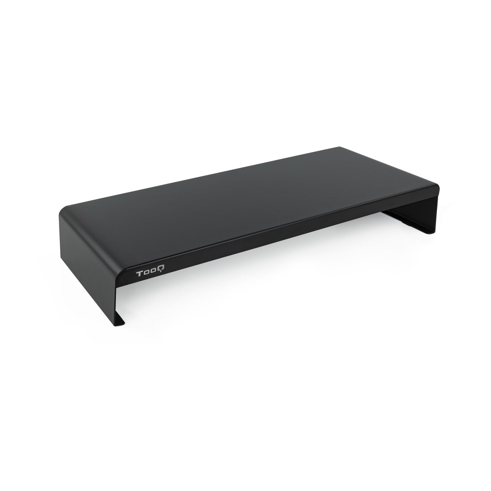 Tooq Soporte Elevador Para Monitor O Portatil - Peso Max. 20kg - Negro