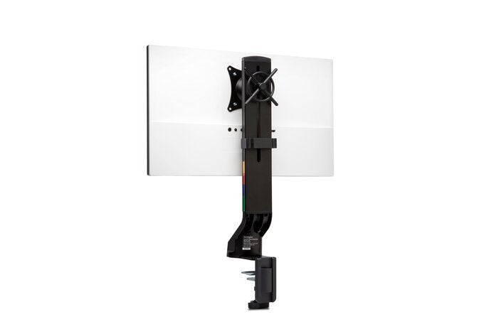 Kensington Monitorarm 1tft, ,Platzsparend
