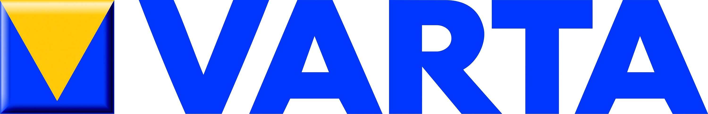 Varta Longlife Aa Cube 24