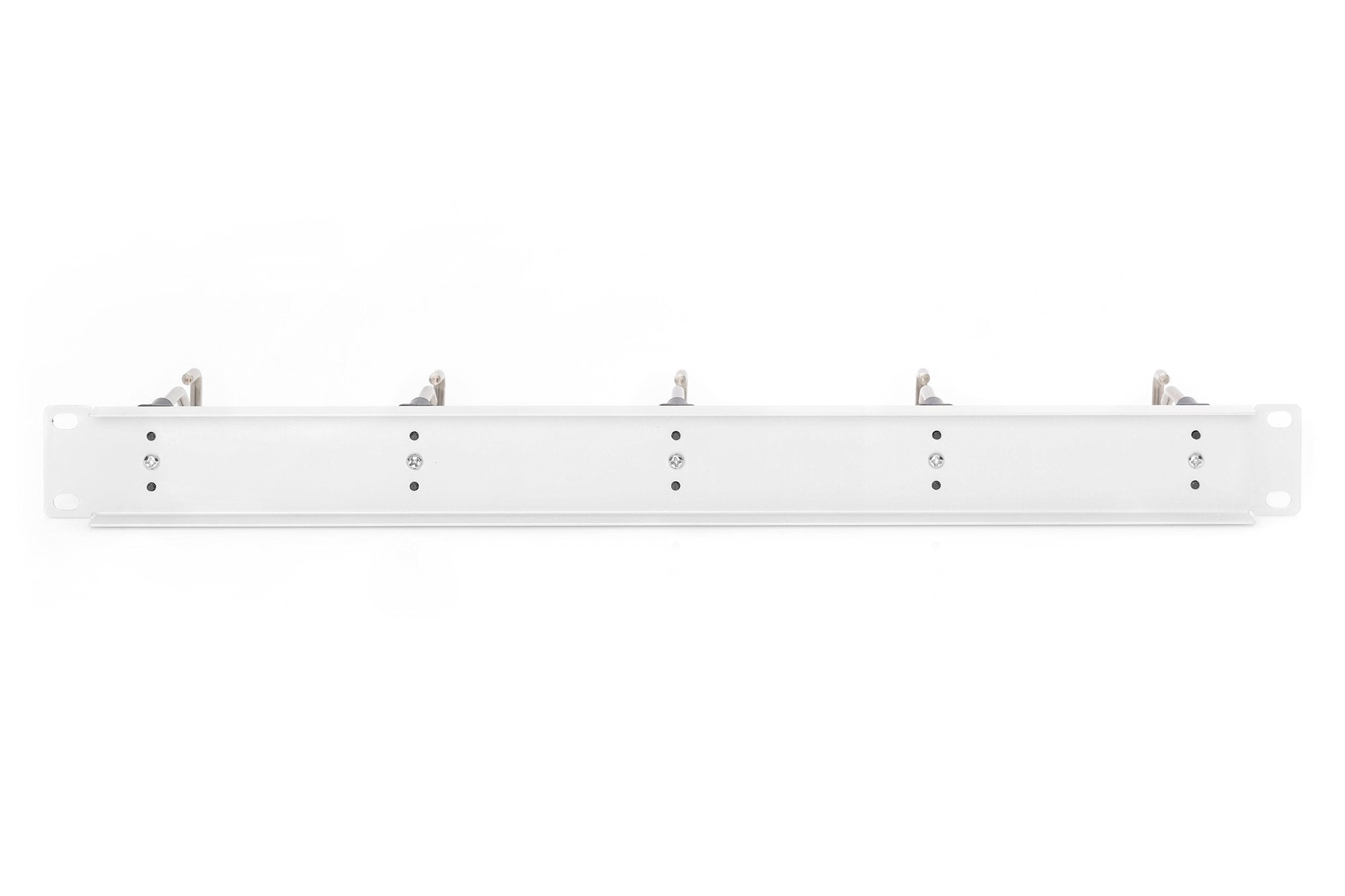 Panel Pasacables Digitus Con Escuadras De Acero Armarios 19 "1u