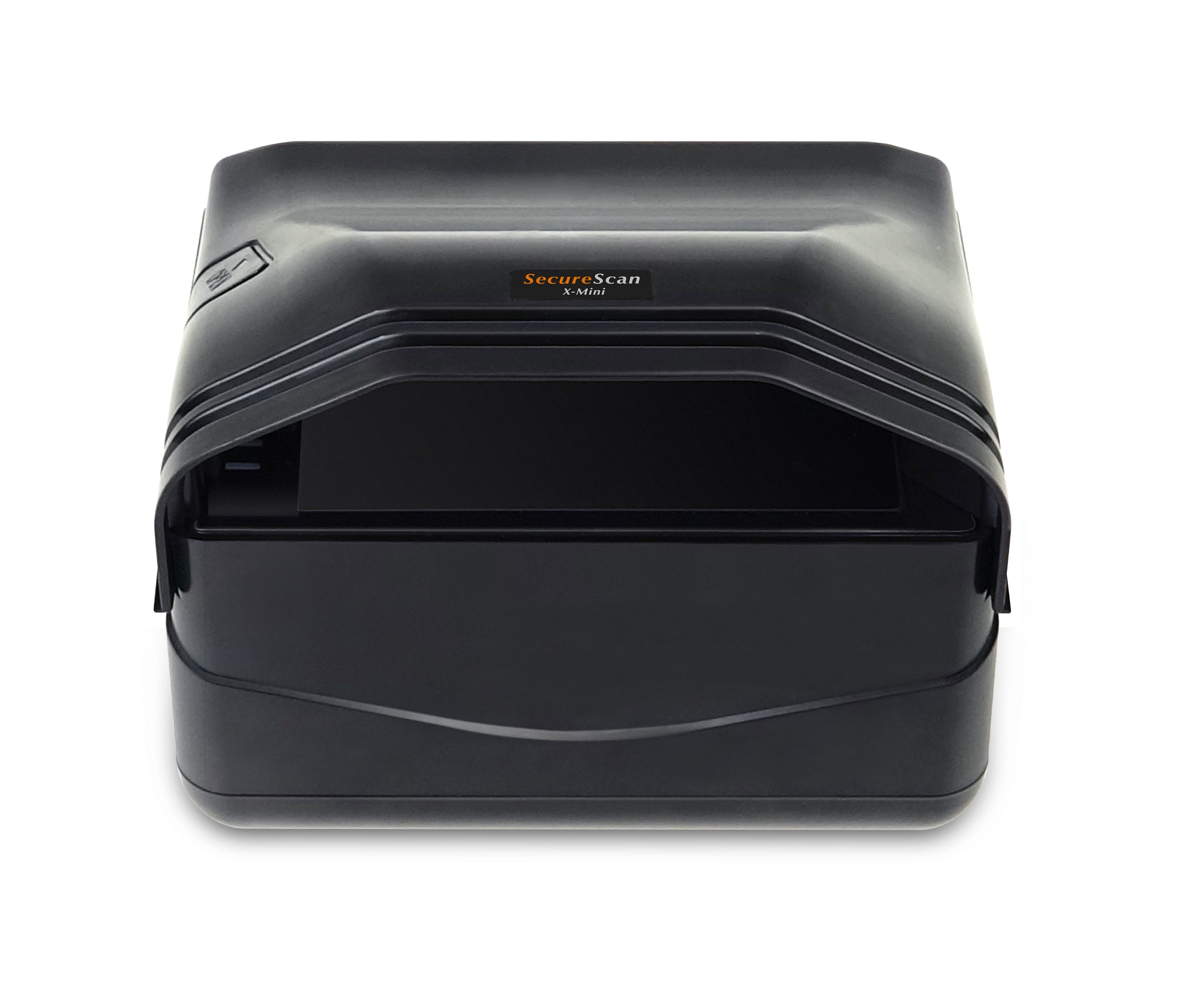 EAN 4042485668562 - Plustek SecureScan X-Mini Negro imagen 1