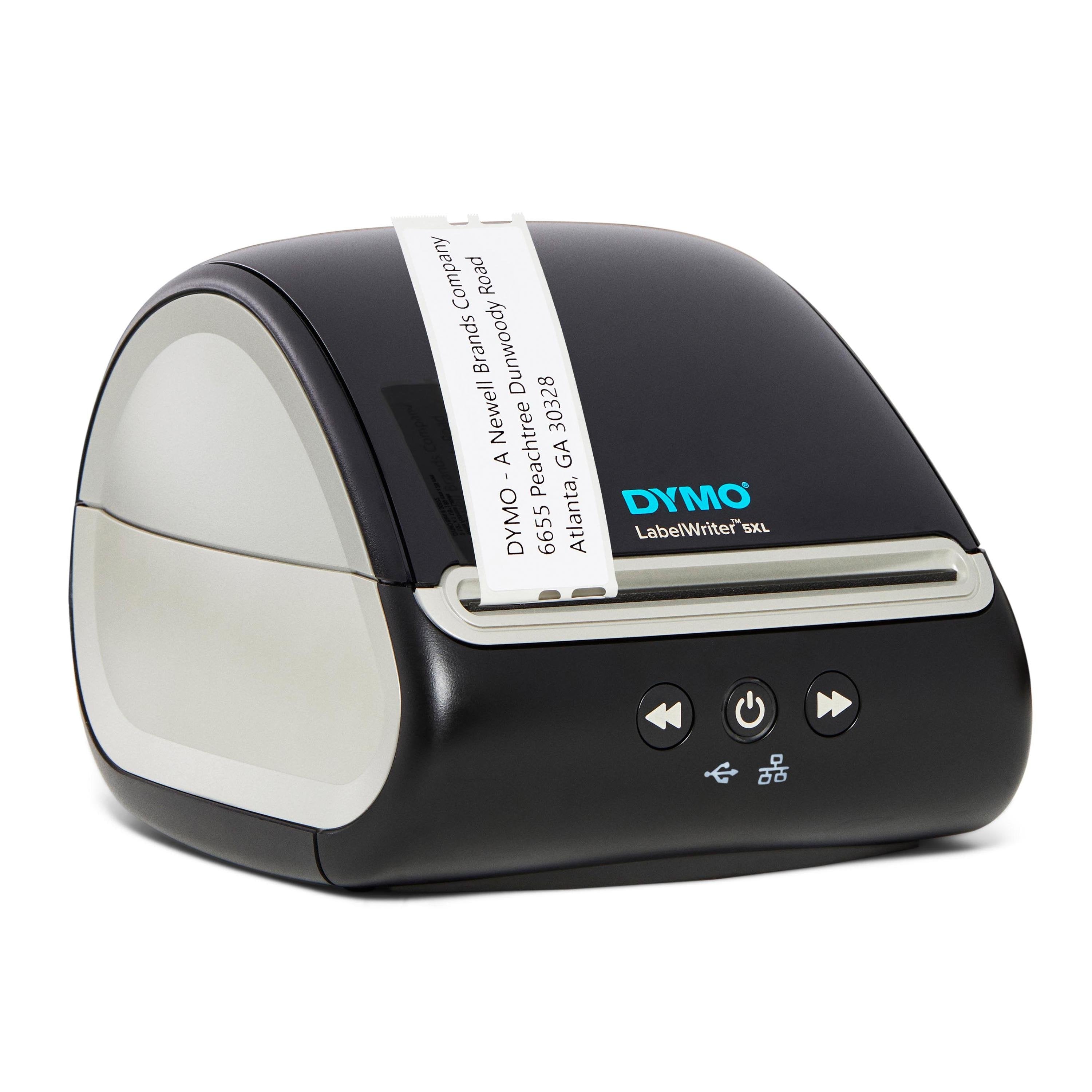 EAN 3026981127250 - DYMO 2112725 LABELWRITER 5XL impresora de etiquetas imagen 2