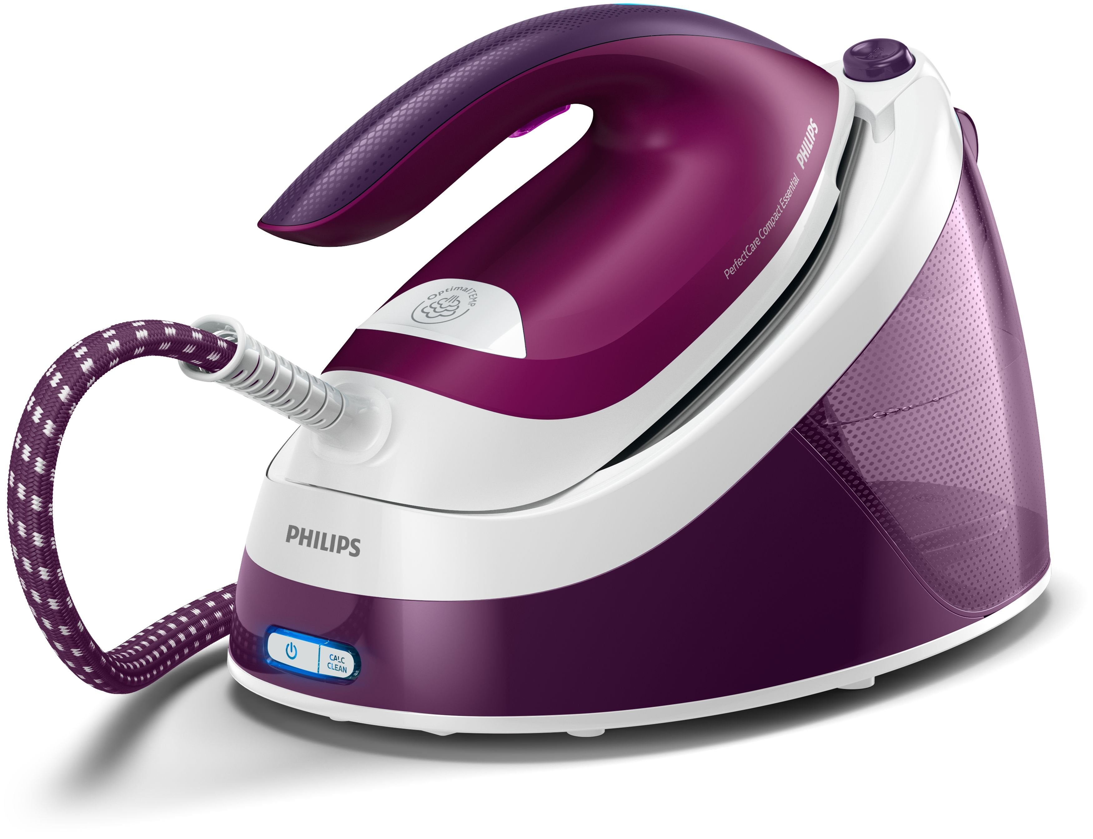 Centro De Planchado Philips Fastcare Compact Essen