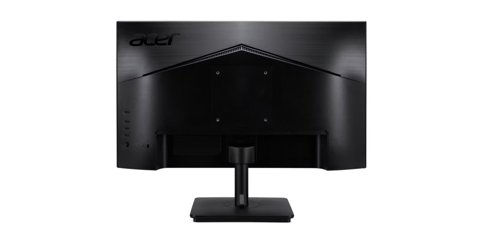 Monitor  Acer  27"  Vero V277 E0bi V7 Series Led 27" 1920 X 1080 Full Hd (1080p) @ 100 Hz 250 Cd/M² 1 Ms Hdmi Vga Negro