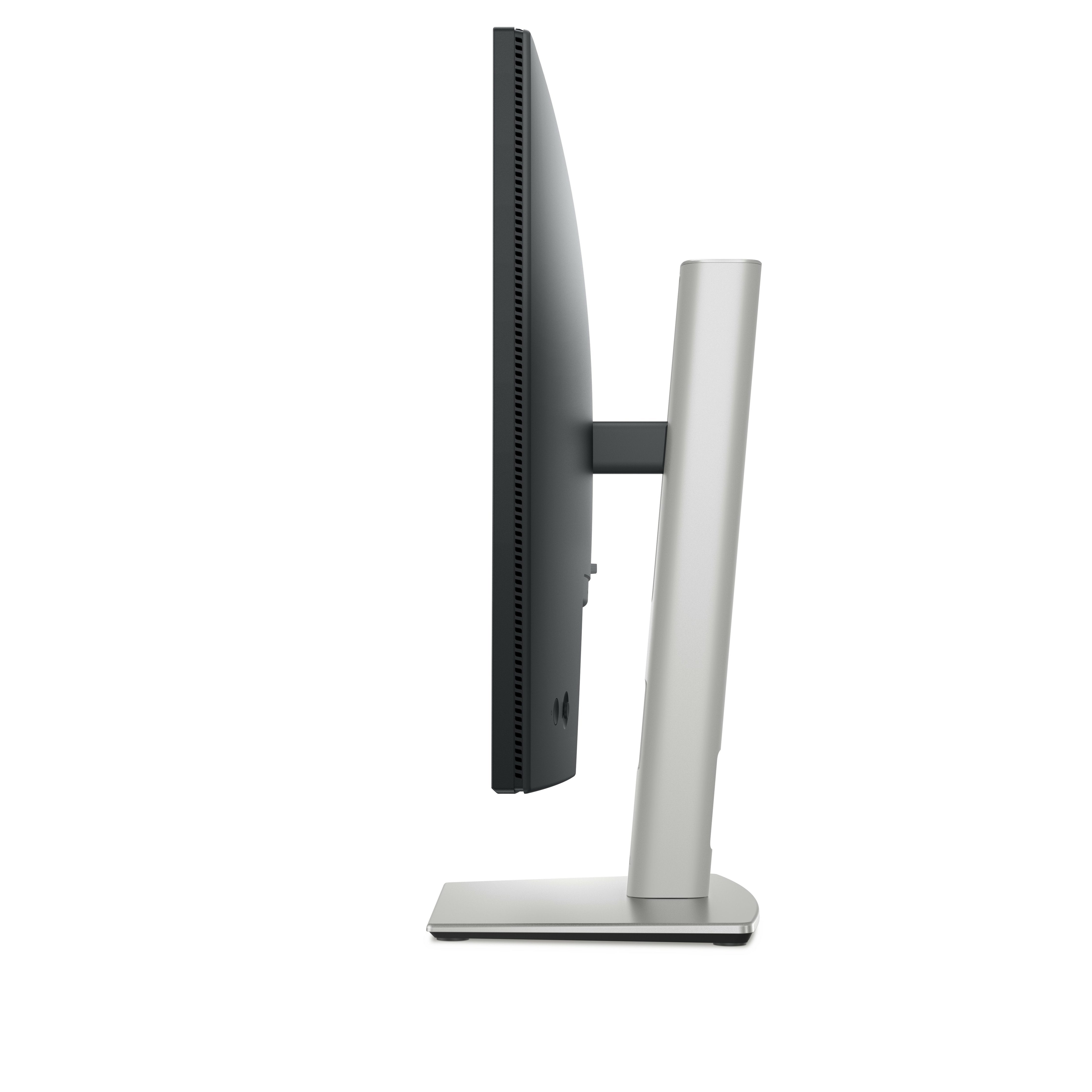 EAN 0884116468639 - DELL P Series P2425 pantalla para PC 61,1 cm (24.1") 1920 x 1200 Pixeles WUXGA LCD Negro imagen 4