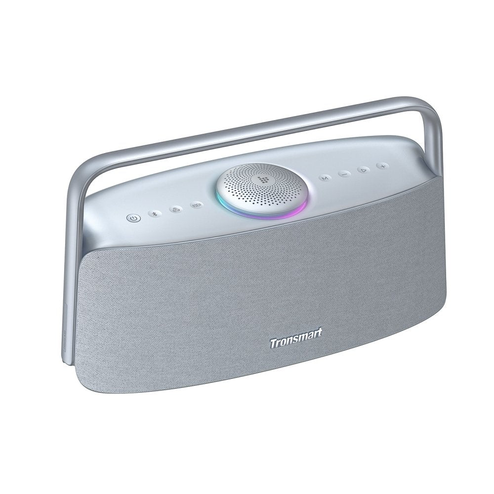 EAN 6975606873751 - Tronsmart Fiitune X30 Altavoz portátil estéreo Gris 80 W imagen 1