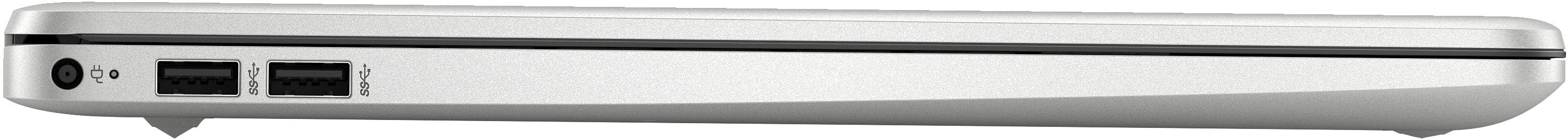 Portatil Hpc 15s-Fq4066ns Core I7-1195g7 8gb 512gb 15,6" W11 Silver
