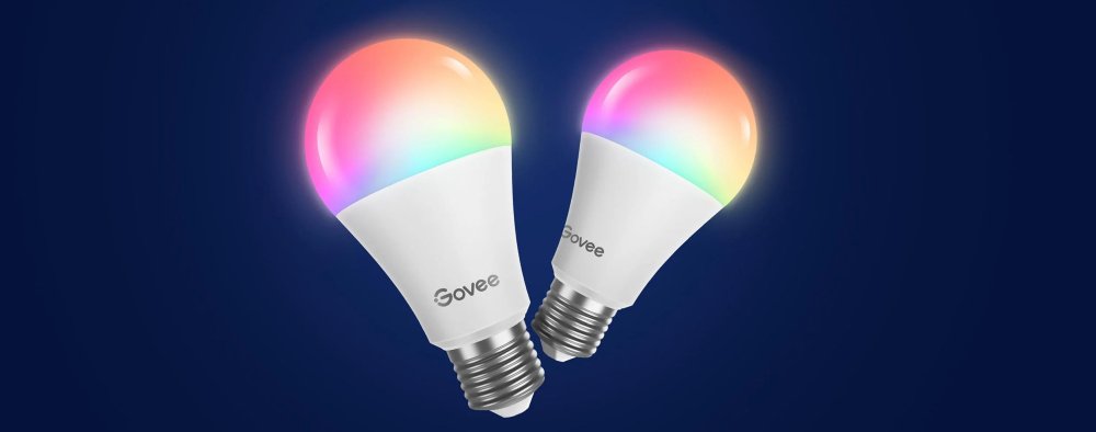 EAN 6974316999034 - Govee H6004 Bombilla inteligente Wi-Fi/Bluetooth 9 W imagen 4