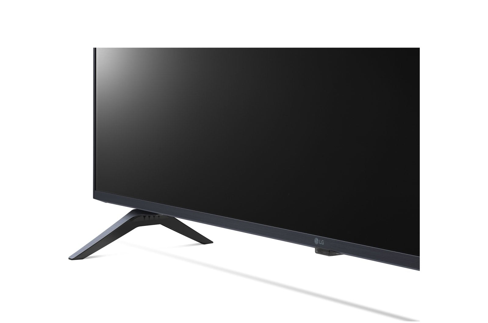 Lg 65un640s Pantalla De Señalización Pantalla Plana Para Señalización Digital 165,1 Cm (65") Wifi 300 Cd / M² 4k Ultra Hd Azul Webos