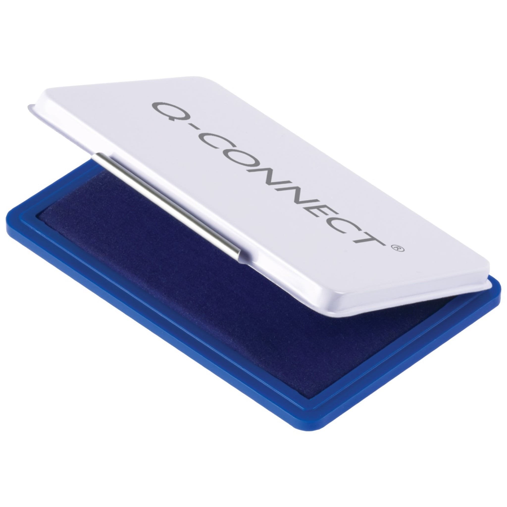 Tampon Q-Connect N 2 110x70mm Az
