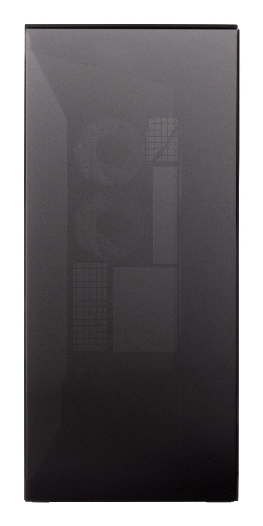 EAN 4895265000300 - ARCTIC Xtender Black (Tinted Glass) Midi Tower Negro imagen 4