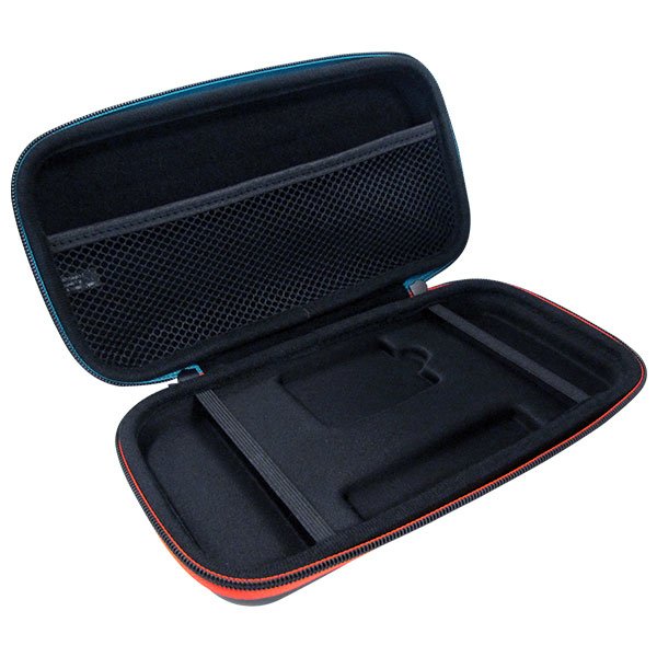 Ardistel Pack Smart Blackfire Funda + Accesorios Para Switch