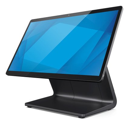Elo 15.6in Elopos Z30 W Intel Mntr