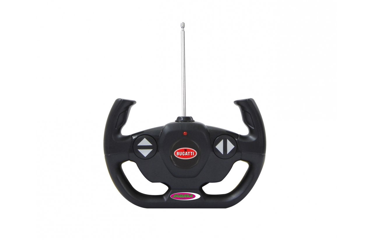 Jamara Hgatti Chiron 1:14 27 Mhz Negro 6+