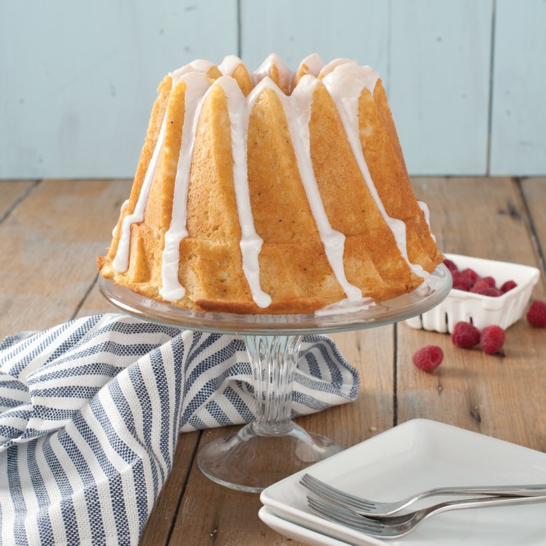 Nordic Ware -Kugelhopf Bundt Pan