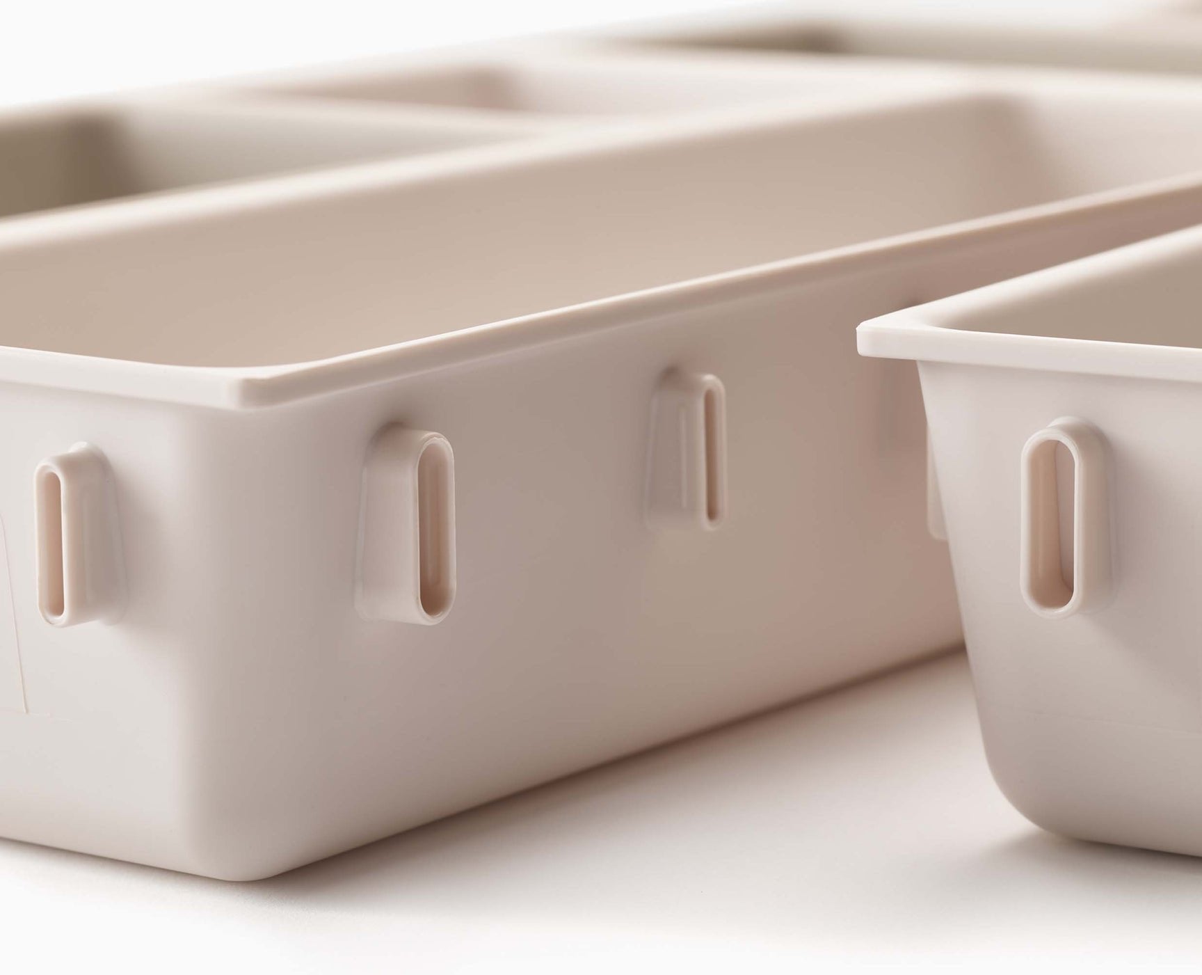 Joseph Joseph Viva 7-Teiliges Organizer-Set Für Kosmetik
