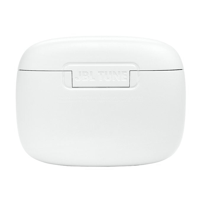Auriculares  Jbl Tune Beam  True Wireless Stereo (Tws) Dentro De Oído Llamadas/Música Bluetooth Blanco