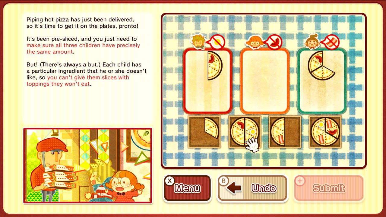 Juego El Misterioso Viaje De Layton - Katrielle Y La Conspiración De Los Millonarios Switch