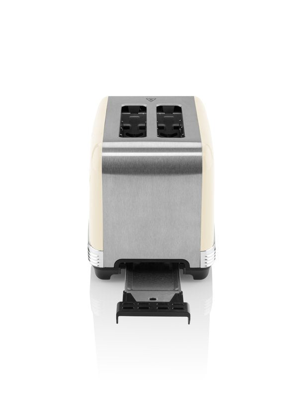 EAN 8590393254484 - Eta Storio 9166 90040 7 2 rebanada(s) 930 W Beige imagen 5