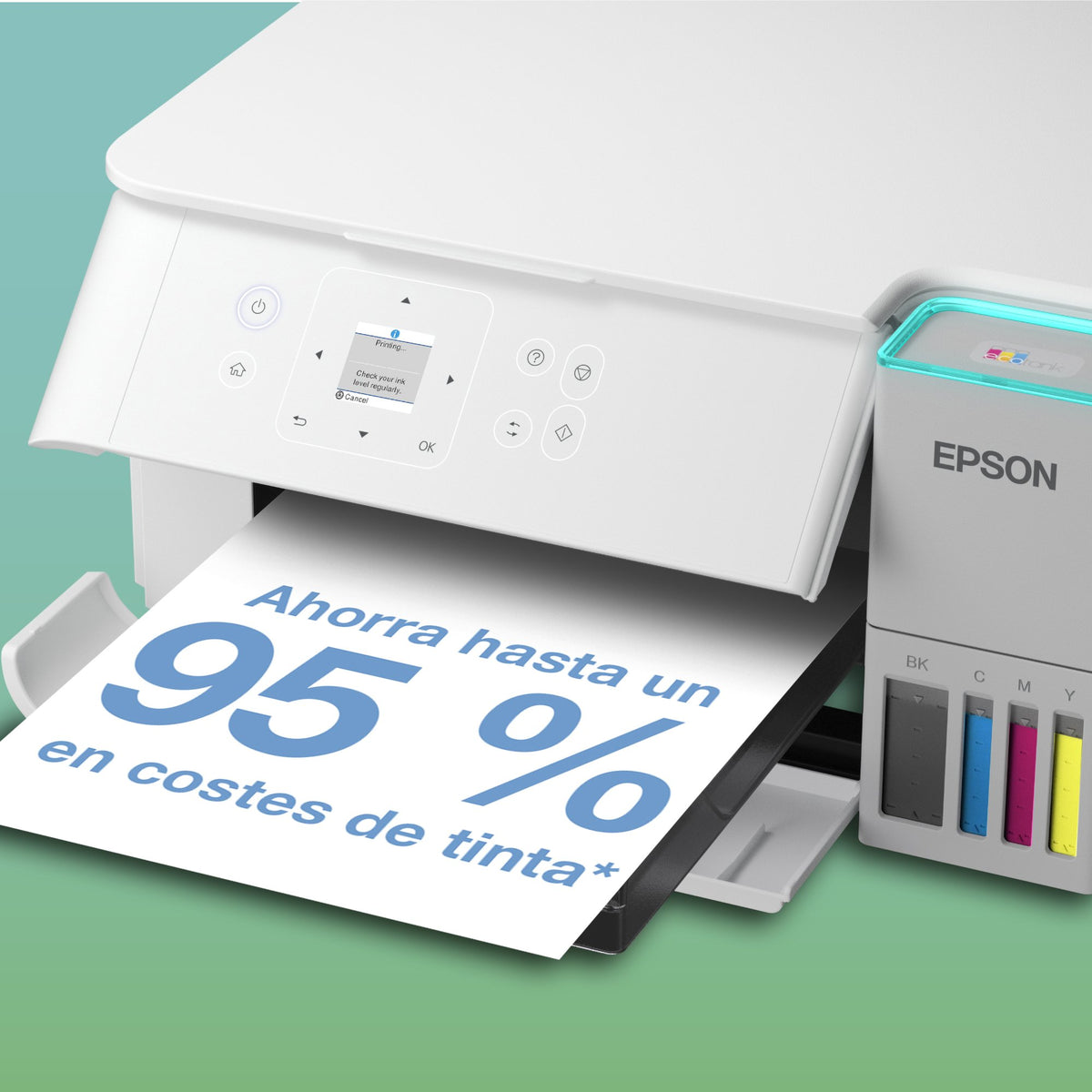 EAN 8715946745589 - Epson EcoTank ET-2959 imagen 5